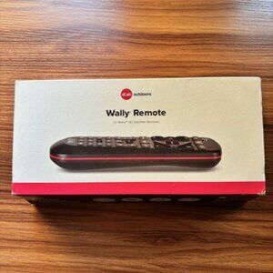 Dish Network Wally Remote 54 Hopper Joey Voice Backlit Keys Finder DN010312 NIB